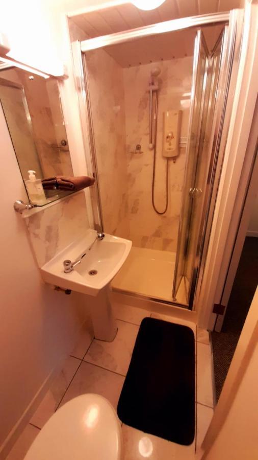 Ballycastle Accommodation - Ash Tree House Екстериор снимка