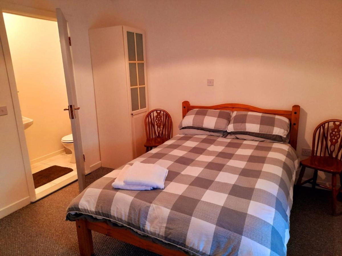 Ballycastle Accommodation - Ash Tree House Екстериор снимка