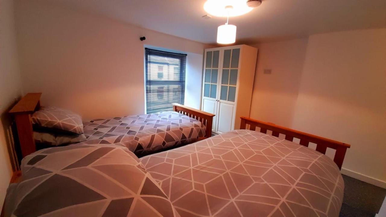 Ballycastle Accommodation - Ash Tree House Екстериор снимка