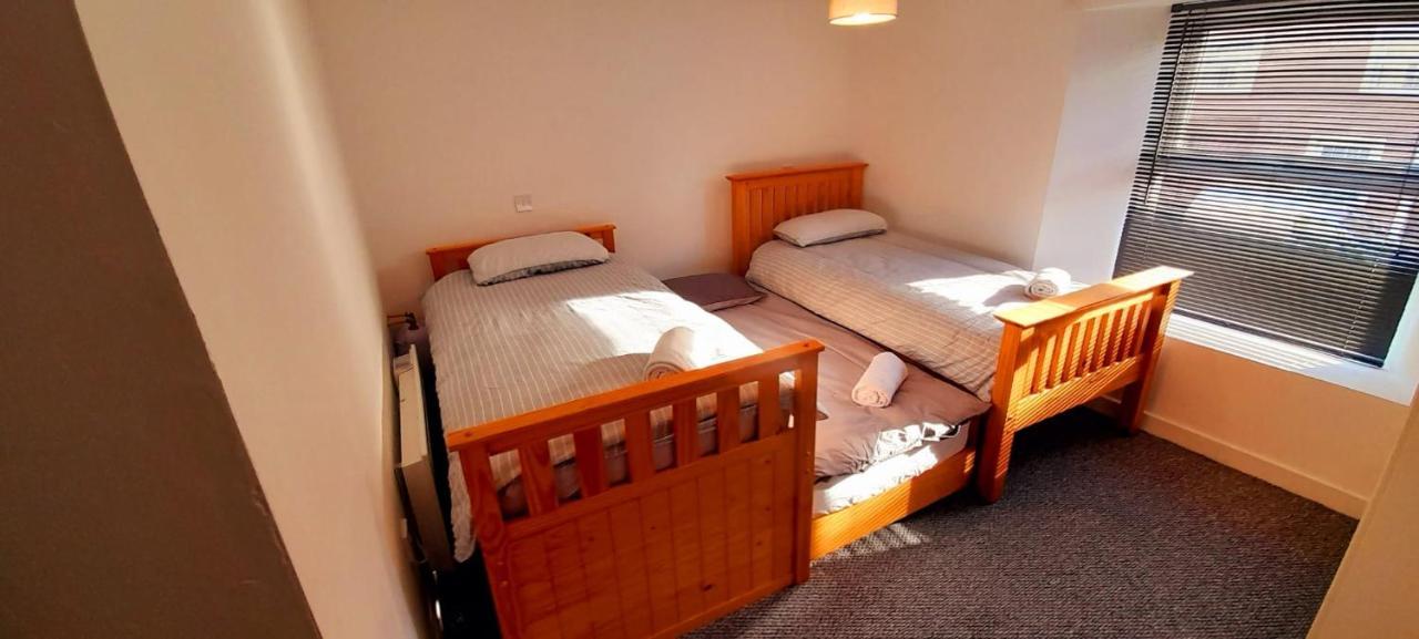 Ballycastle Accommodation - Ash Tree House Екстериор снимка